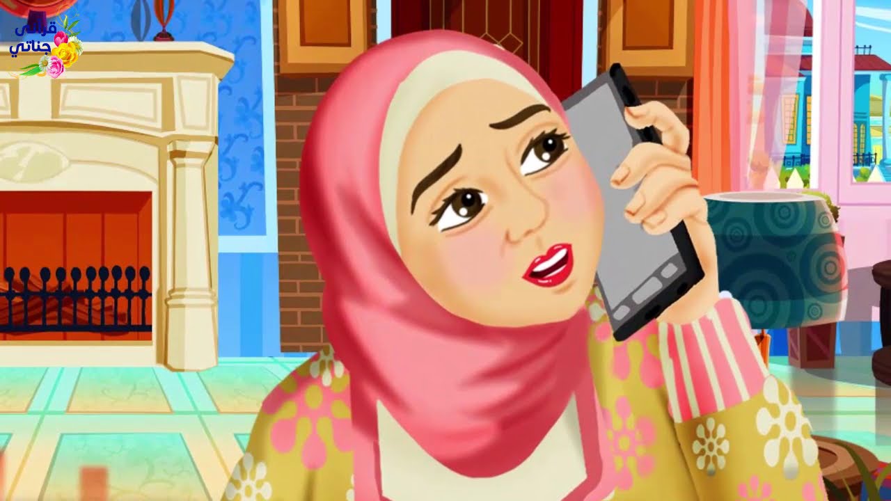 قصة رائعة هذه الفتاة الصالحة تزوجت بزوج ظالم و حاولت أن تصلحه ولم يقبل !!ثم كانت المفاجأة