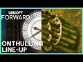Ubisoft Forward - Onthulling line-up