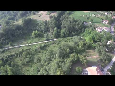 Bivio Castelli - Bisenti (TE) Italy