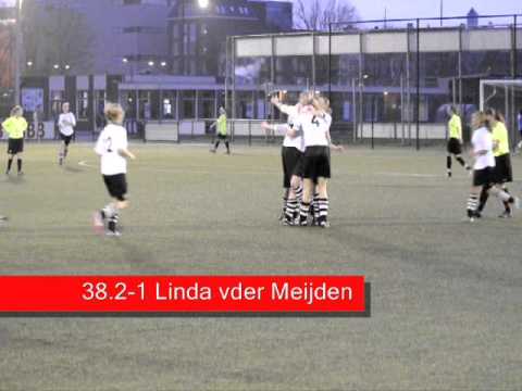 Maarssen VR1 - VVIJ VR1 2-2