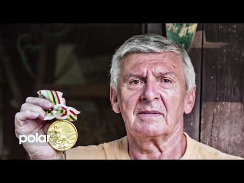 Sportovec roku MS kraje 2017 - sestřih galavečera