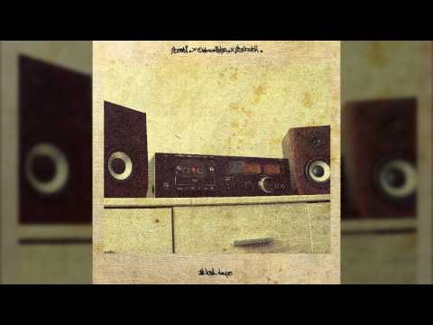 9. S.O.S. feat Kastek - Siła spokoju (prod. SebuhH)