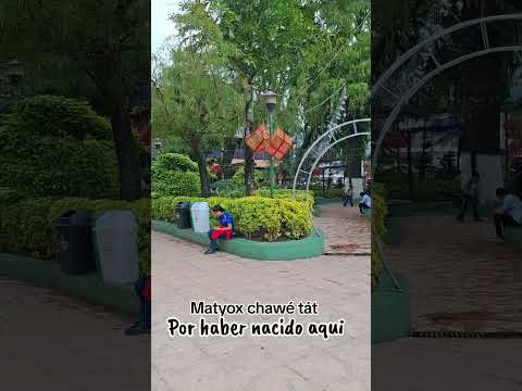 San Pedro Yepocapa Chimaltenango