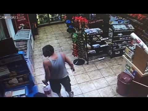 Help Detectives Identify 211 Suspect