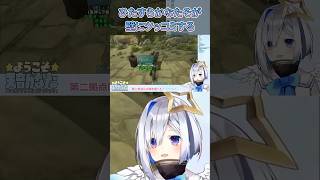 【かなたそ配信振り返り】ひたすらかなたそが壁にツッコミする【#ホロライブ#天音かなた#切り抜き】