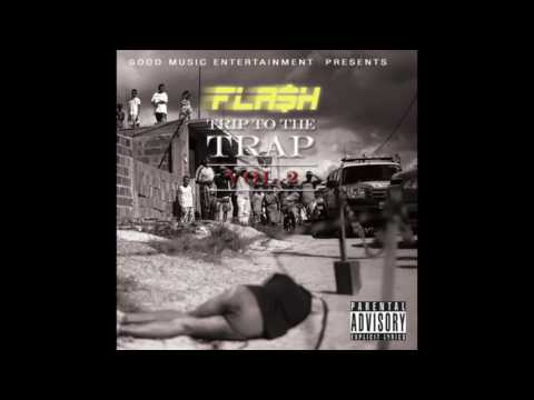 Fla$h GME Ft D.Martian & Qozo Medici - buss it up