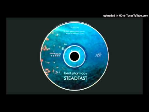 Beat Pharmacy - Dub Rocker