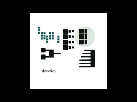 Slowdive - Pygmalion (Full album) HQ