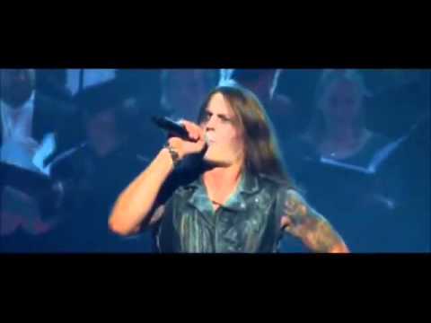 Video thumbnail for Repined Bastard Nation (Live)