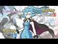 Pokémon B2/W2 - Johto Gym Leader Battle Music (HQ)