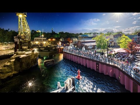 Zeitsprung Hannover - Erlebnis-Zoo Hannover