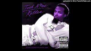 Tech N9ne - The Secorcist (Informercial) Slowed &amp; Chopped by Dj Crystal Clear