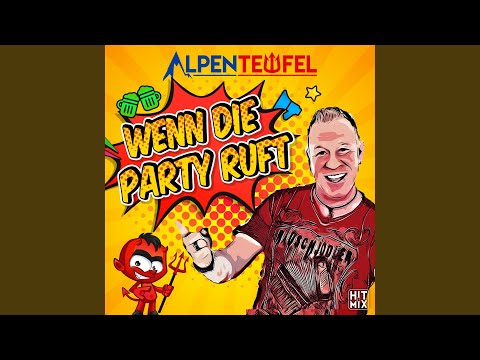 Wenn der Berg ruft (Mallorcastyle Version)