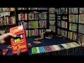 My TM Books And Video VHS Collection 2026