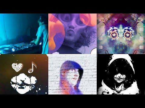 Deefdelic - Live @ dePLAFONDienst [VINYLS ONLY] (03-10-2020)