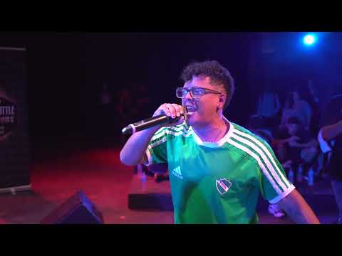 EFRUM VS SHOK | OCTAVOS | FINAL NACIONAL GOLDBATTLE ARGENTINA