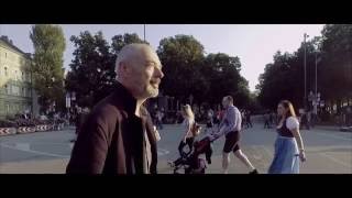 Mark Padmore - BRSO Artist in Residence