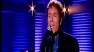cliff richard the best of me 2005