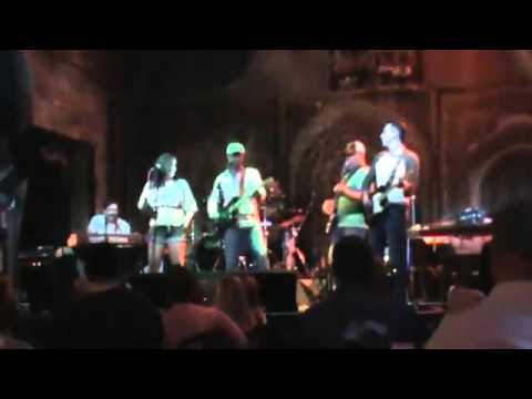 Jeff Hobbs & the Jacks - Bootleggers Daughter (LIVE at the Iron Horse Pub)