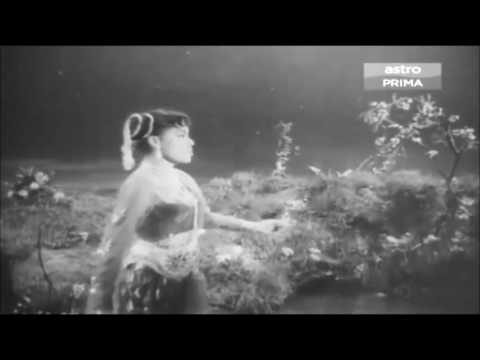 OST Nujum Pak Belalang 1959 - Kalau Kaca Menjadi Intan - P. Ramlee, Hashimah Yon