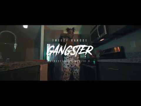 Tweezy Bandoe "Gangster" (Official Video)