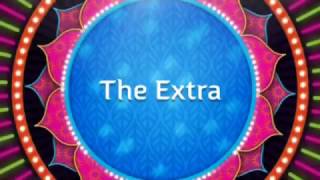 短編動画シリーズ 『THE EXTRA』 スペシャルドキュメンタリー