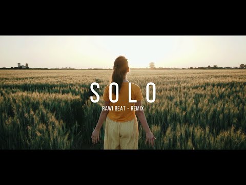 Rawi Beat - Solo - ( Slow Remix )