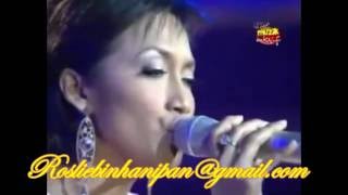 Ziana Zain - Dalam Kesakitan Ini (Live)