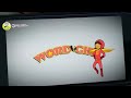 Word Girl Funding