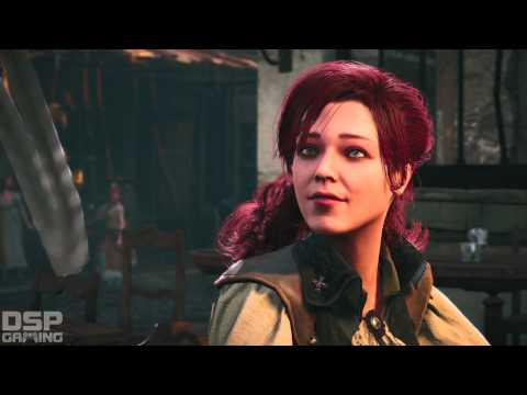 Assassin's Creed Unity (PS4) playthrough pt48 - Supply Chain