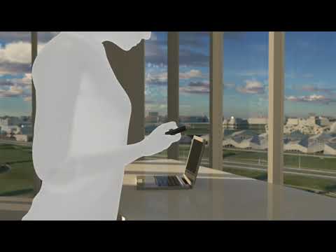 Vision - Leichtbau im urbanen System