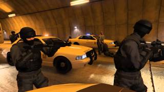 The Pilot Discharged*