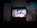 Roadhouse White Room
