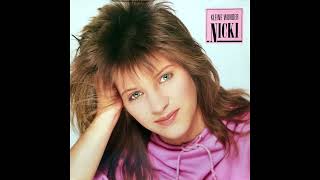 Nicki - Nur mit dir