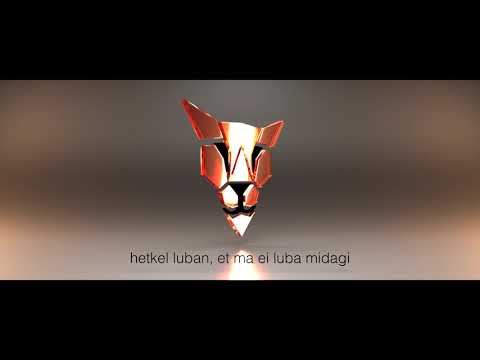 Robert Lõvi - Maailma naba ft. Beebilõust