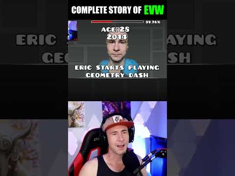 The COMPLETE LIFE of EVW