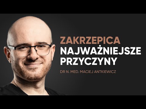 Jakie są przyczyny zakrzepicy kończyn dolnych?