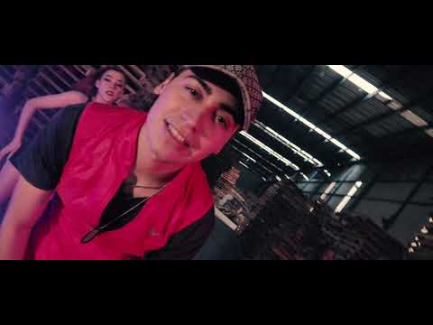 GUERRA CONSCIENTE! | Jerson ft Grizzleo (Vídeo Oficial)