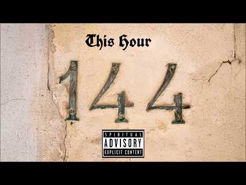 HezekiYah - This Hour  Prod by 1080PALE
