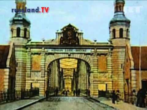 Video-Reihe: Geschichte Russlands