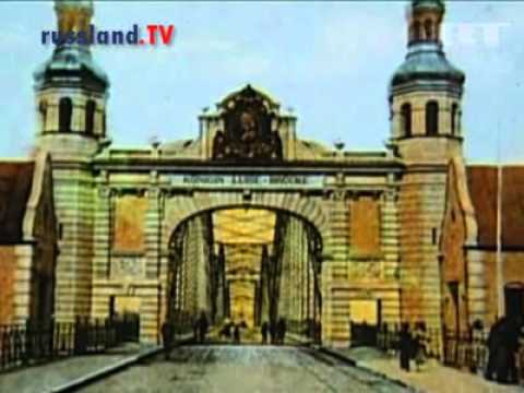 Video-Reihe: Geschichte Russlands Video-Reihe: Geschichte Russlands