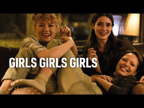 Trailer-Vorschau: Girls Girls Girls