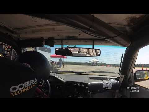 LemonAid Gman Saturday 2019   Buz10