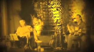 Shawn PHILLIPS with Anello CAPUANO live: The ballad of Casey Deiss