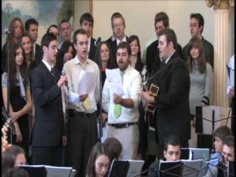 Quartet - O Mie Sa Cada