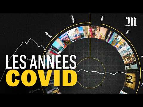 5 ans du Covid : les images fortes de la pandémie en France