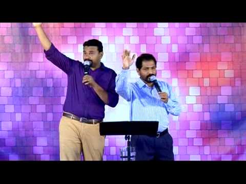 Blessing Today 1139 (16 Jun 2015) l Jesus Purchased Us, Part - 1