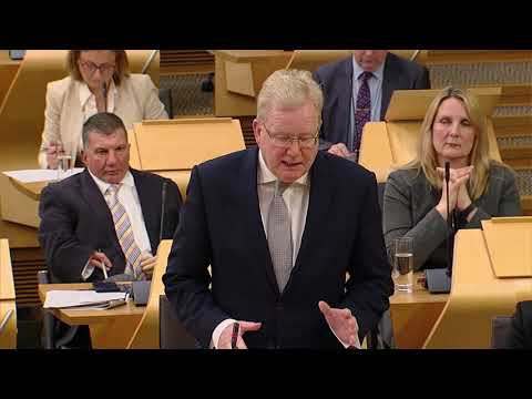 Debate: Migration - 14 November 2017