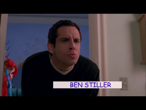 There's Something About Mary (1998) [HTV 1]