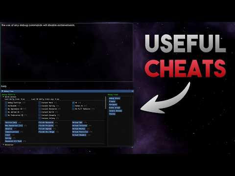 Stellaris Debugtooltip